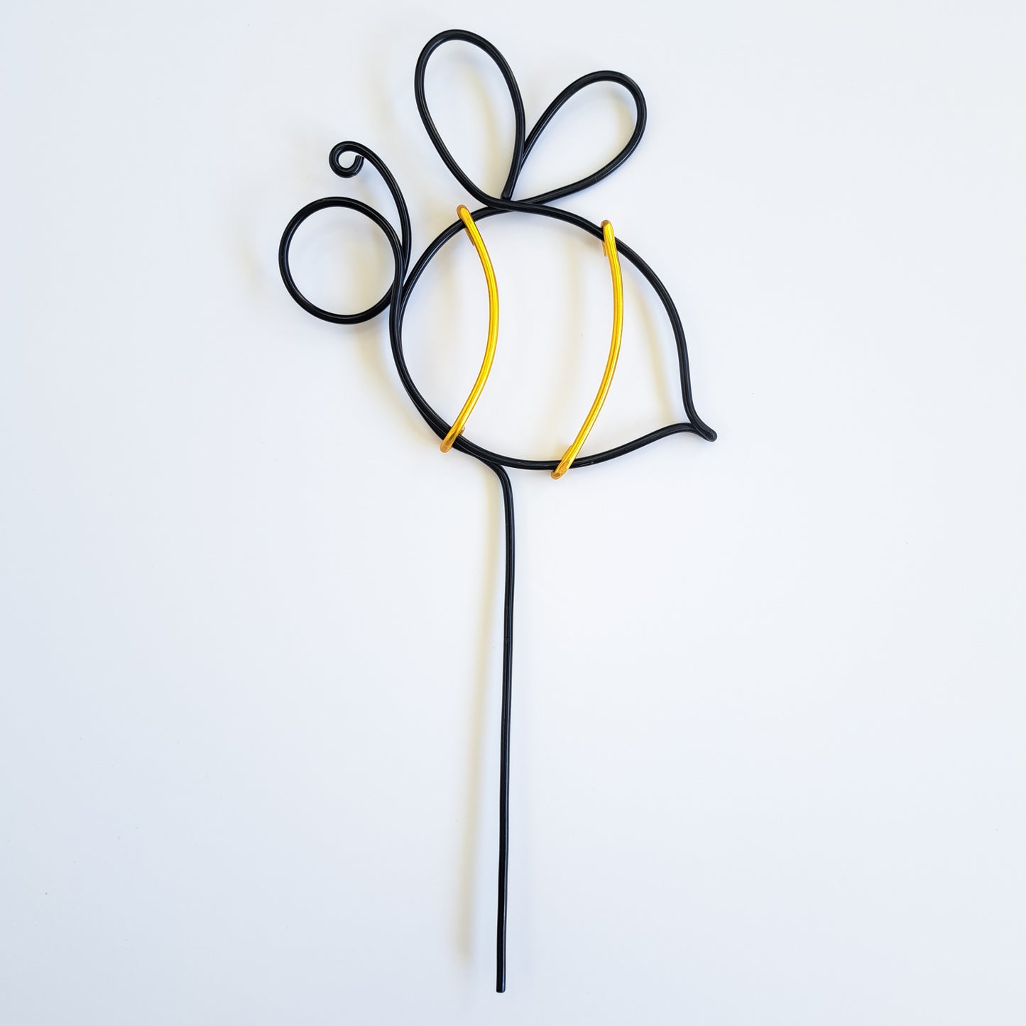 Bee Plant Pot Pal