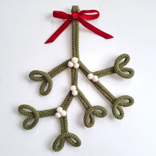 Load image into Gallery viewer, Christmas Mistletoe