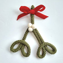 Load image into Gallery viewer, Christmas Mistletoe
