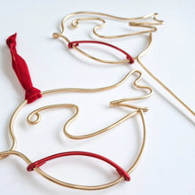 Load image into Gallery viewer, Robin Plant Pot Pal