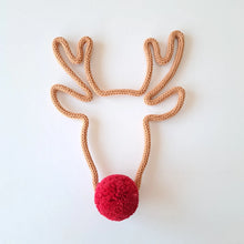 Load image into Gallery viewer, Christmas Reindeer