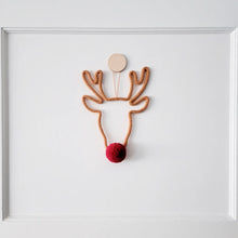 Load image into Gallery viewer, Christmas Reindeer