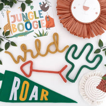 Load image into Gallery viewer, Wild Knitted Wire Gift Set