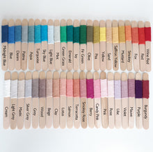 Load image into Gallery viewer, Love Knitted Wire Word