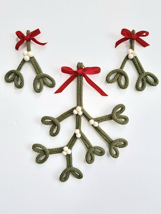 Christmas Mistletoe
