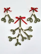 Load image into Gallery viewer, Christmas Mistletoe
