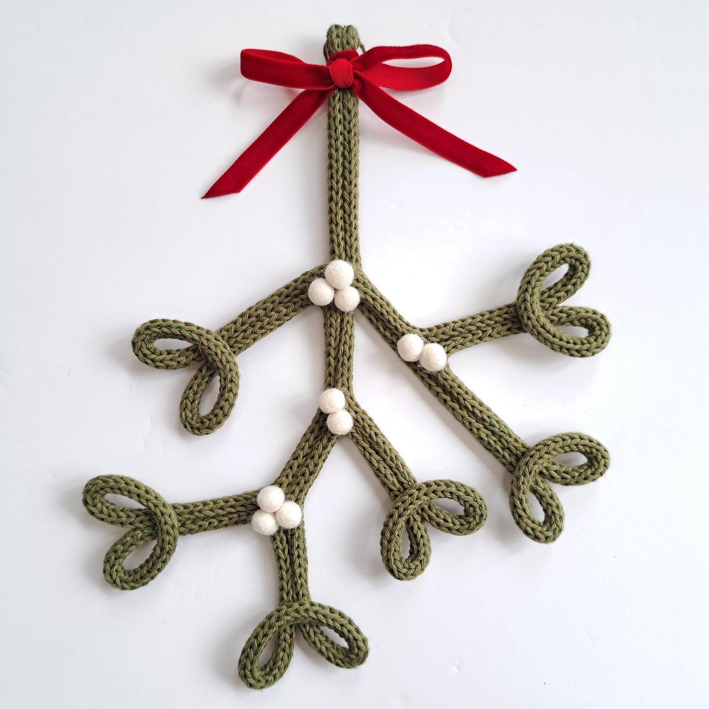 Christmas Mistletoe