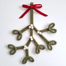 Load image into Gallery viewer, Christmas Mistletoe
