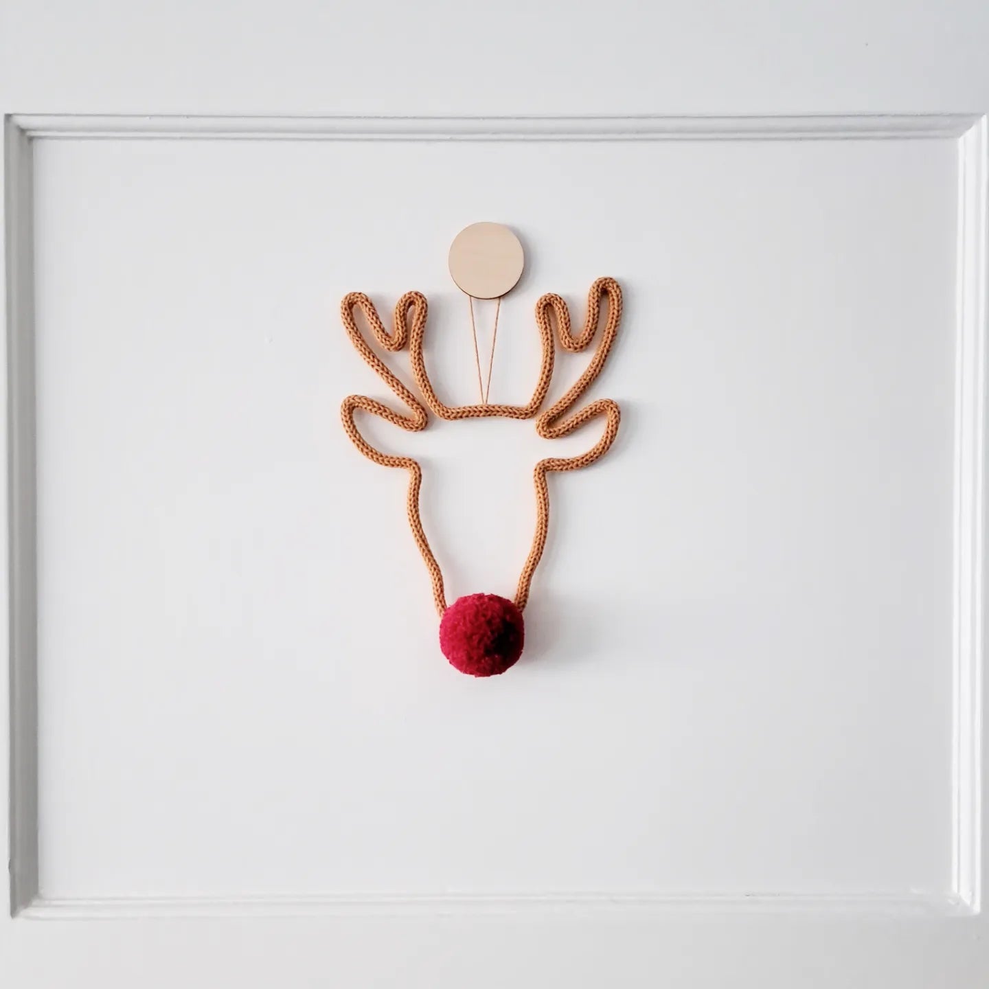 Christmas Reindeer