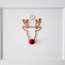 Load image into Gallery viewer, Christmas Reindeer
