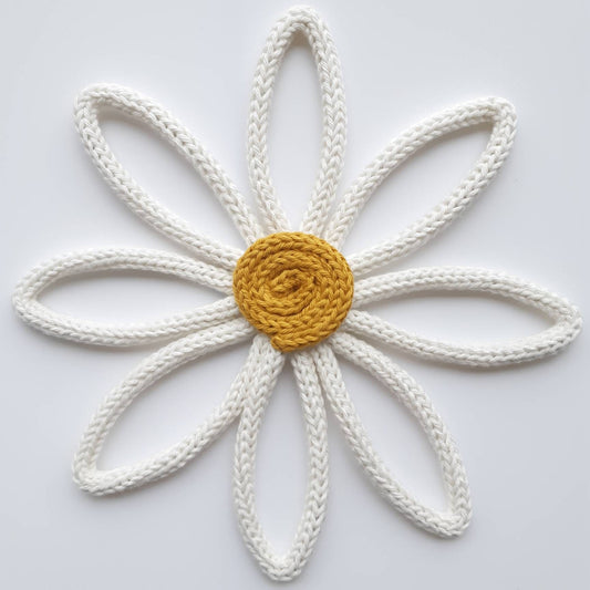 Daisy Nursery Decoration